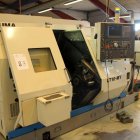 OKUMA, LT10 MY, CNC LATHE, LATHES
