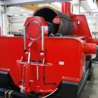 DAVI, Mav 3085, HYDRAULIC, BENDERS