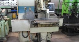 WMW, FUW 400/EDU 80, UNIVERSAL, MILLERS