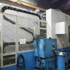 MAZAK, H 1000, HORIZONTAL, MACHINING CENTERS