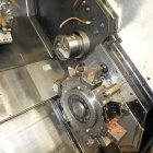 NAKAMURA TOME, WT-250, CNC LATHE, LATHES