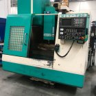 DAHLIH, MCV-720, VERTICAL, MILLS