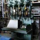 ASEA, -empty-, MULTI-SPINDLE, DRILLS
