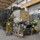 ZERBST, DXP 5, HEAVY DUTY, LATHES