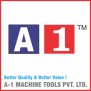  A-1 Machine Tools P. Ltd.