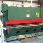 PACIFIC, 500R12, HYDRAULIC, SHEARS