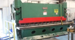 PACIFIC, 500R12, HYDRAULIC, SHEARS