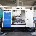 VERTICAL MACHINING CENTER HURCO , VMX 50 S, VERTICAL, MILLERS