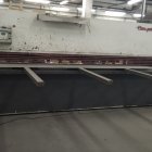 BEYLER, CP 4100x8, GEAR, CUTTERS