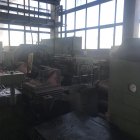 RAFAMET, UBB 112, WHEEL, LATHES