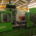 ANAYAK, FBZ-VH-3000 (CNC), BED TYPE, MILLS