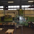 DANOBAT, pr 4000, SURFACE, GRINDERS
