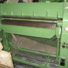 DSO ZMM SKPM-EMIL POPOV BULGARIE, ML 2/10**, SHEET METAL FORMING MACHINERY, SHEET METAL FORMING MACHINERY