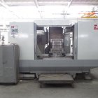 HAAS, EC-1600H, HORIZONTAL, MACHINING CENTERS