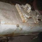 VEB, -empty-, SHEET METAL FORMING MACHINERY, SHEET METAL FORMING MACHINERY