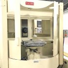 YASDA, YBM 660N, HORIZONTAL, MACHINING CENTERS