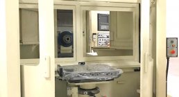 YASDA, YBM 660N, HORIZONTAL, MACHINING CENTERS