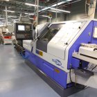 STAR, Ecas 20 T, PRECISION, LATHES