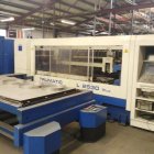 TRUMPF, Trumatic L 2530, LASER CUTTING MACHINES 0-2999MM, SHEET METAL FORMING MACHINERY