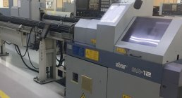 STAR, SA-12, AUTOMATIC, SCREW MACHINES