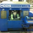 MODIG, Profile Line 7200, VERTICAL, MACHINING CENTERS