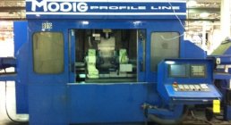 MODIG, Profile Line 7200, VERTICAL, MACHINING CENTERS