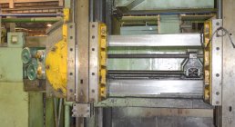 SEDIN, 1525, VERTICAL TURRET, LATHES