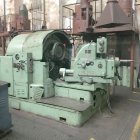 STANKO, 5A872, N/A, GEAR GRINDER