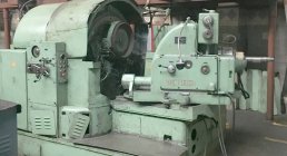 STANKO, 5A872, N/A, GEAR GRINDER