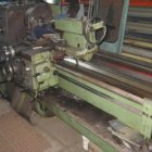 WROCLAWSKA FABRYKA URZADZEN, TUR-50 S, OTHER, LATHES