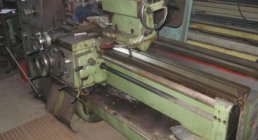 WROCLAWSKA FABRYKA URZADZEN, TUR-50 S, OTHER, LATHES