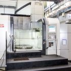 Mori Seiki NVL 1350MC, NVL 1350 MC, VERTICAL TURNING, LATHES