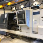 MORI SEIKI, SL 35 MC, CNC LATHE, LATHES