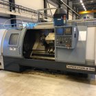 VIPER, VT 30 BLM 1500, CNC LATHE, LATHES