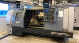 VIPER, VT 30 BLM 1500, CNC LATHE, LATHES