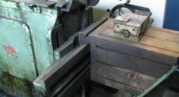 KLOPP WERKE SOLINGEN, D 6,5, Other, Other