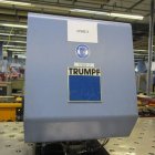 TRUMPF, TC 500 R, CUTTER, PUNCHING