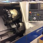 DOOSAN PUMA, Puma 280 M, CNC LATHE, LATHES
