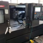 DOOSAN, 2100 L, CNC LATHE, LATHES