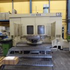 TOSHIBA, bmc 80, HORIZONTAL, MACHINING CENTERS