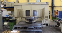 TOSHIBA, bmc 80, HORIZONTAL, MACHINING CENTERS