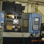 DOOSAN, MYNX 5400/50, VERTICAL, MACHINING CENTERS