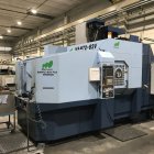 MATSUURA, MAM 72-63V, HORIZONTAL, MACHINING CENTERS