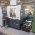 SCHNEEBERGER, Aries ENP 2, CYLINDRICAL, GRINDERS
