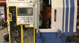 GLEASON-PHOENIX, 175, GEAR GENERATORS, BEVEL, GEAR MACHINERY