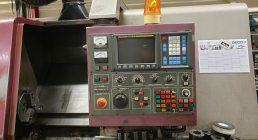 JOHNFORD, TC-35, BORING, LATHES