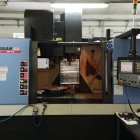 DOOSAN, MYNX NM510, VERTICAL, MILLS