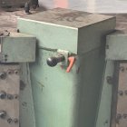 DMF, 3 U 250, HYDRAULIC, NOTCHING MACHINES