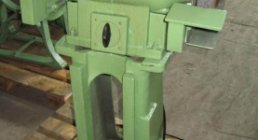 WMW, ST 300, DOUBLE SPINDLE, GRINDERS
