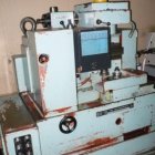 TOS, OHO 20, 2-HI, ROLLING MILLS